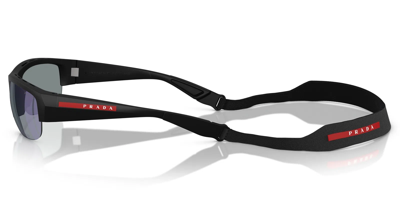 Prada Linea Rossa A01S Sunglasses - view 15